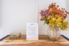 Rent by room in Lisboa - BAIRRO ALTO MUSIC GUEST HOUSE STRAUSS
