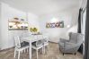 Apartment in Albufeira - Vista Portuguesa OCV - Complex w/ sea view