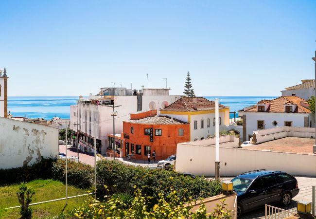  in Albufeira - Coração do Mar Sea View Apartment in Albufeira Old Town