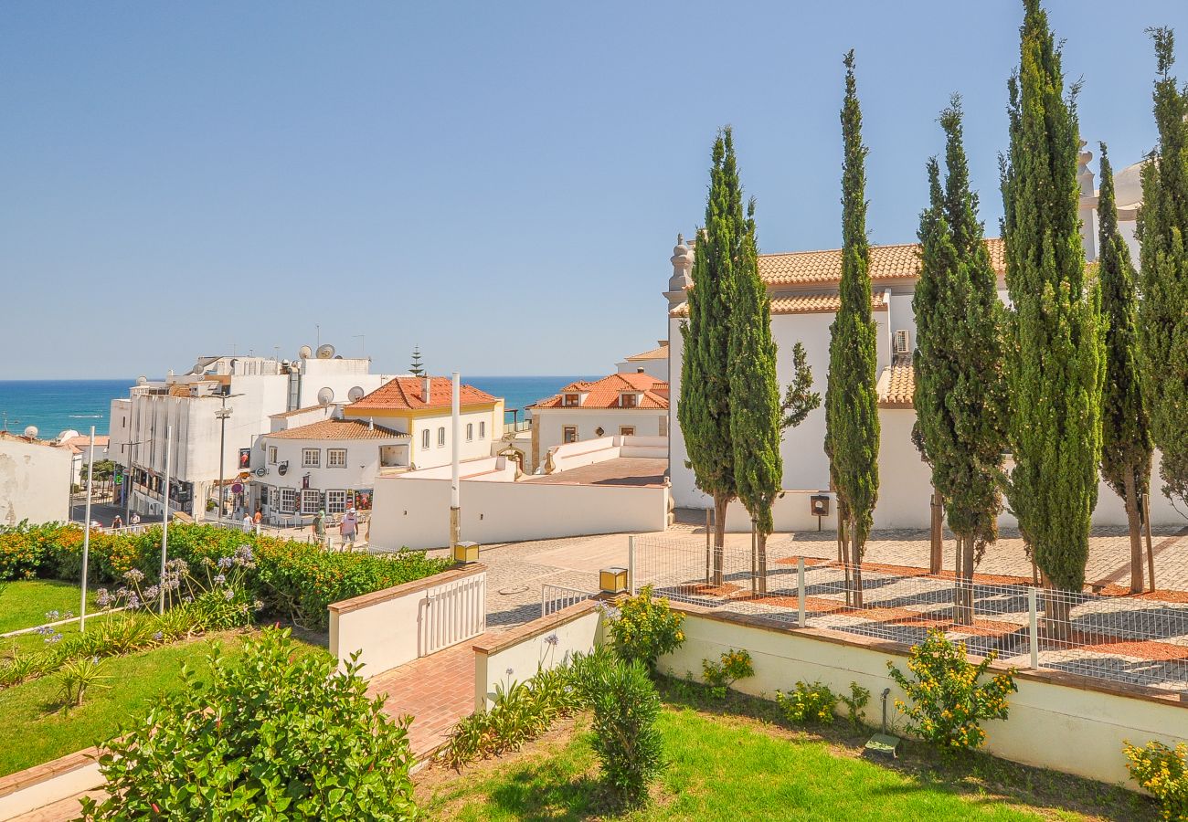 Apartment in Albufeira - Coração do Mar Sea View Apartment in Albufeira Old Town