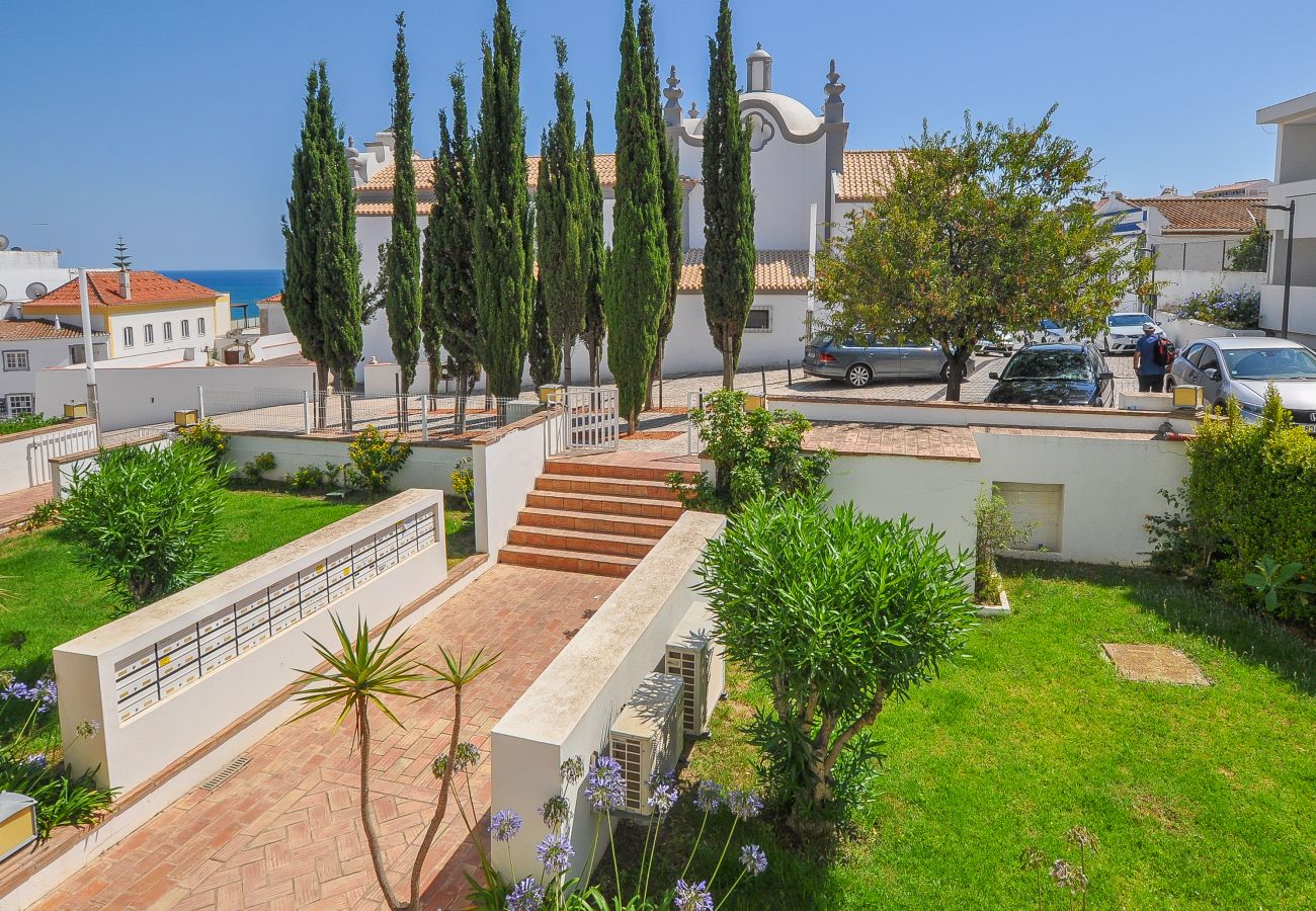 Apartment in Albufeira - Coração do Mar Sea View Apartment in Albufeira Old Town