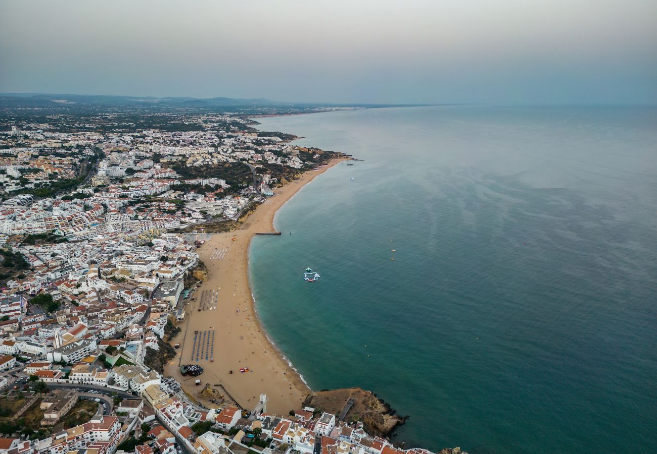 Apartment in Albufeira - Coração do Mar Sea View Apartment in Albufeira Old Town