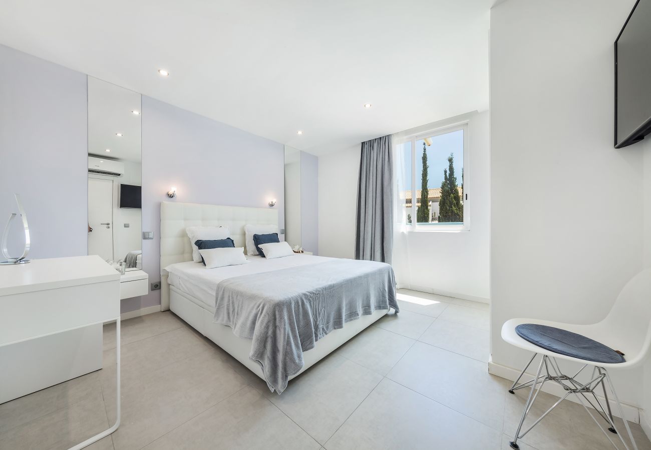 Apartment in Albufeira - Coração do Mar Sea View Apartment in Albufeira Old Town