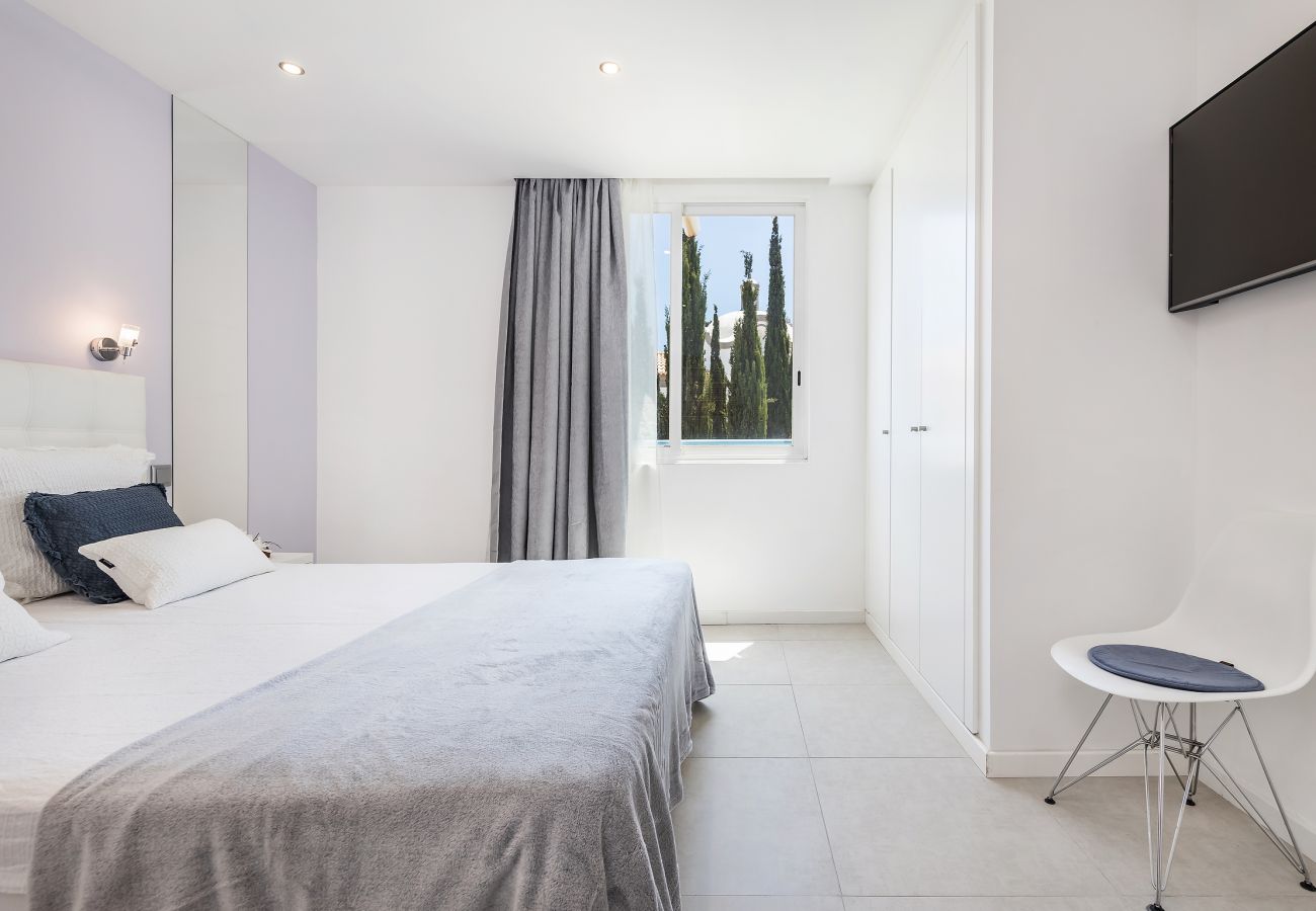 Apartment in Albufeira - Coração do Mar Sea View Apartment in Albufeira Old Town