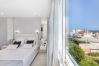 Apartment in Albufeira - Coração do Mar Sea View Apartment in Albufeira Old Town