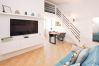 Studio in Albufeira - Nuances do Oceano OCV - Pool and parking