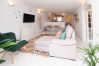 Apartment in Albufeira - Windmill OCV - Pool & Near Old Town