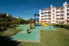 Studio in Albufeira - Ondas Verdes - Central, Pool & Tenis Court