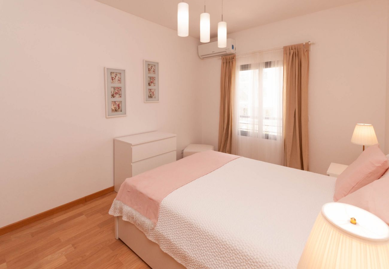 Apartment in Albufeira - Almond Apartment Ocv - Pool & Garage