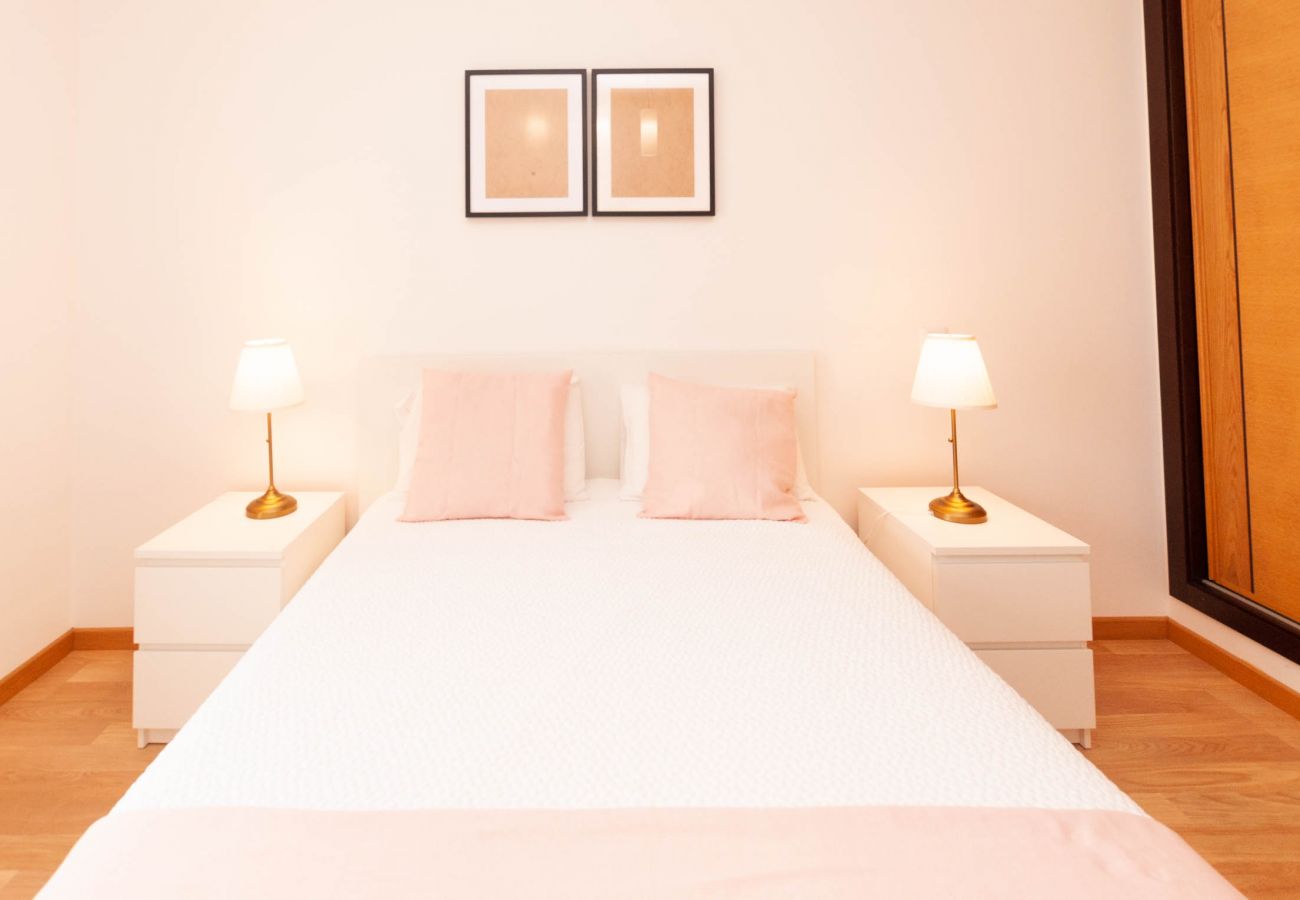 Apartment in Albufeira - Almond Apartment Ocv - Pool & Garage