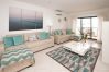 Apartment in Albufeira - Almond Apartment Ocv - Pool & Garage