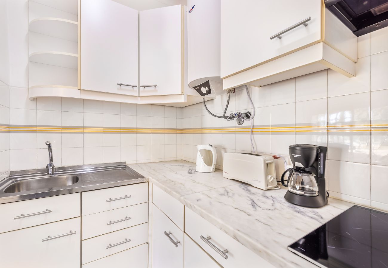 Apartment in Albufeira - Flat Acacia OCV - Pool & Private Parking
