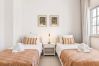 Apartment in Albufeira - Flat Buganvilia OCV - Pool & Private Parking