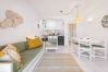 Apartment in Albufeira - Flat Buganvilia OCV - Pool & Private Parking