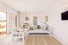 Apartment in Albufeira - Flat Estrelicia OCV - Pool & Private Parking