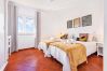 Apartment in Albufeira - Flat Flor de Lis OCV - Pool & Private Parking