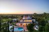 Apartment in Albufeira - Flat Flor de Lis OCV - Pool & Private Parking