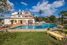 Apartment in Albufeira - Flat Flor de Lis OCV - Pool & Private Parking