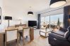 Apartment in Albufeira - Apt. Deluxe OCV - Pool & Albufeira View