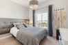 Apartment in Albufeira - Apt. Deluxe OCV - Pool & Albufeira View