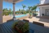 Villa in Albufeira - Villa Perola OCV -  Private Pool - Quiet location