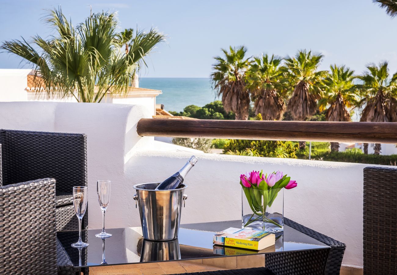Villa in Albufeira - Villa Coral OCV - Private w/ pool Sao Rafael beach