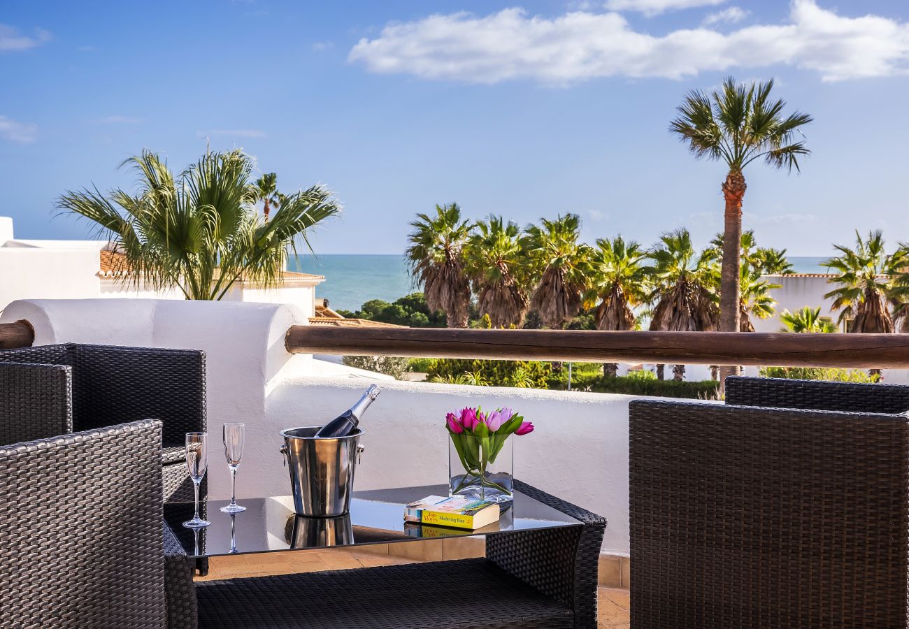 Villa in Albufeira - Villa Coral OCV - Private w/ pool Sao Rafael beach