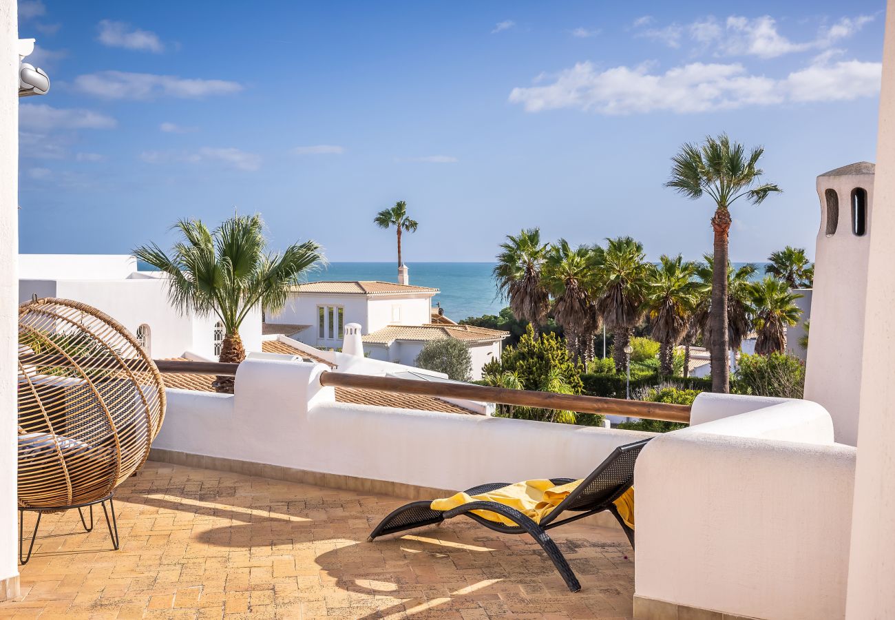 Villa in Albufeira - Villa Coral OCV - Private w/ pool Sao Rafael beach