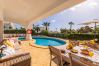 Villa in Albufeira - Villa Coral OCV - Private w/ pool Sao Rafael beach