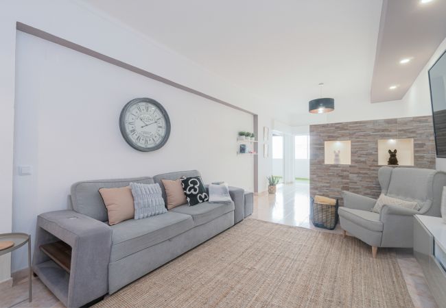  in Albufeira - Central Apartment - Rooftop pool