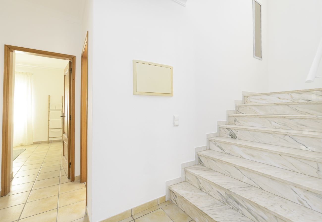 Villa in Albufeira - Villa Menina - Private Pool & Barbecue
