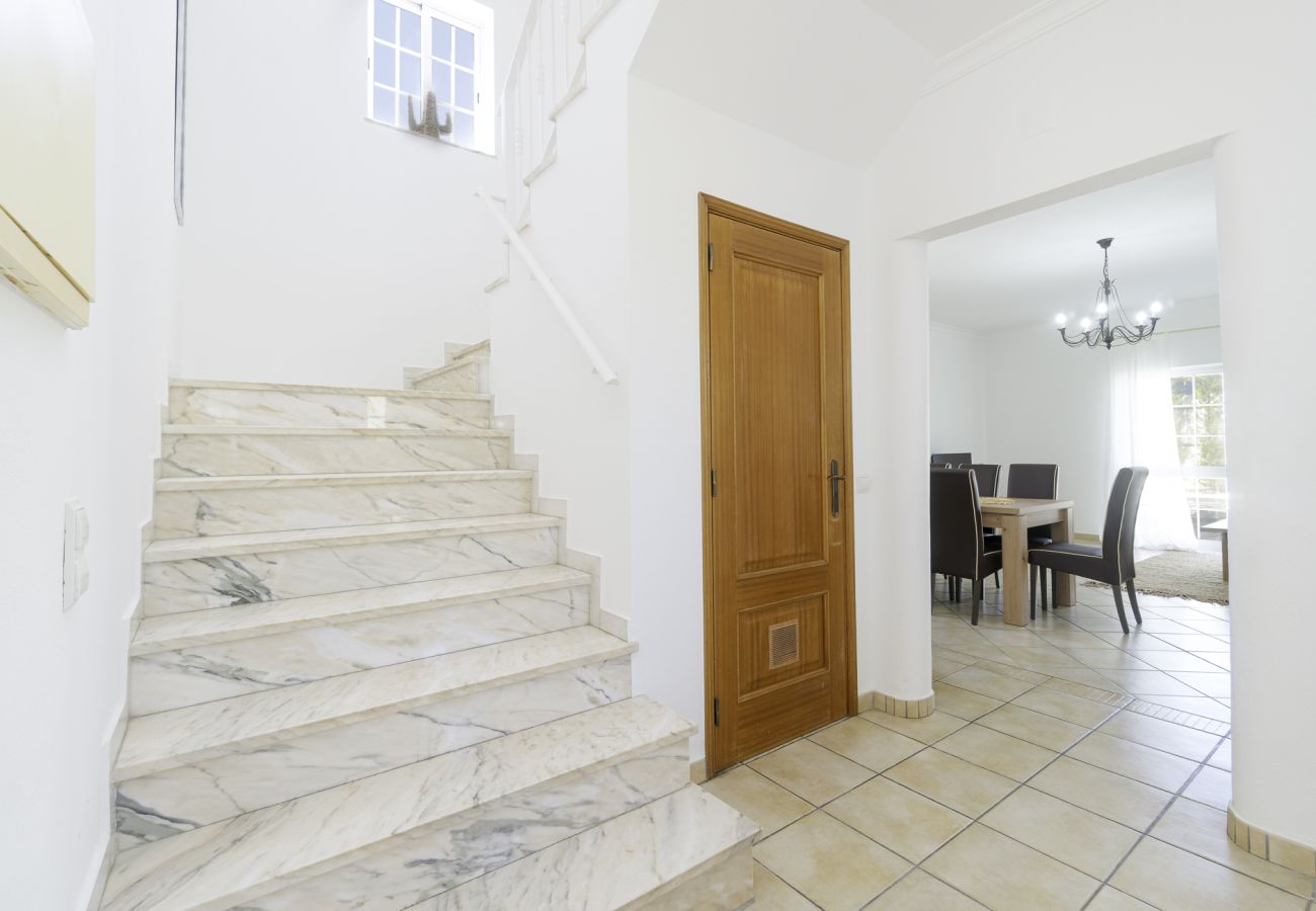 Villa in Albufeira - Villa Menina - Private Pool & Barbecue