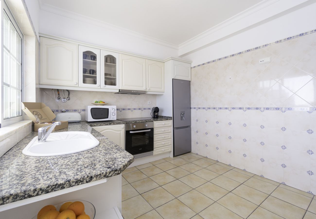 Villa in Albufeira - Villa Menina - Private Pool & Barbecue