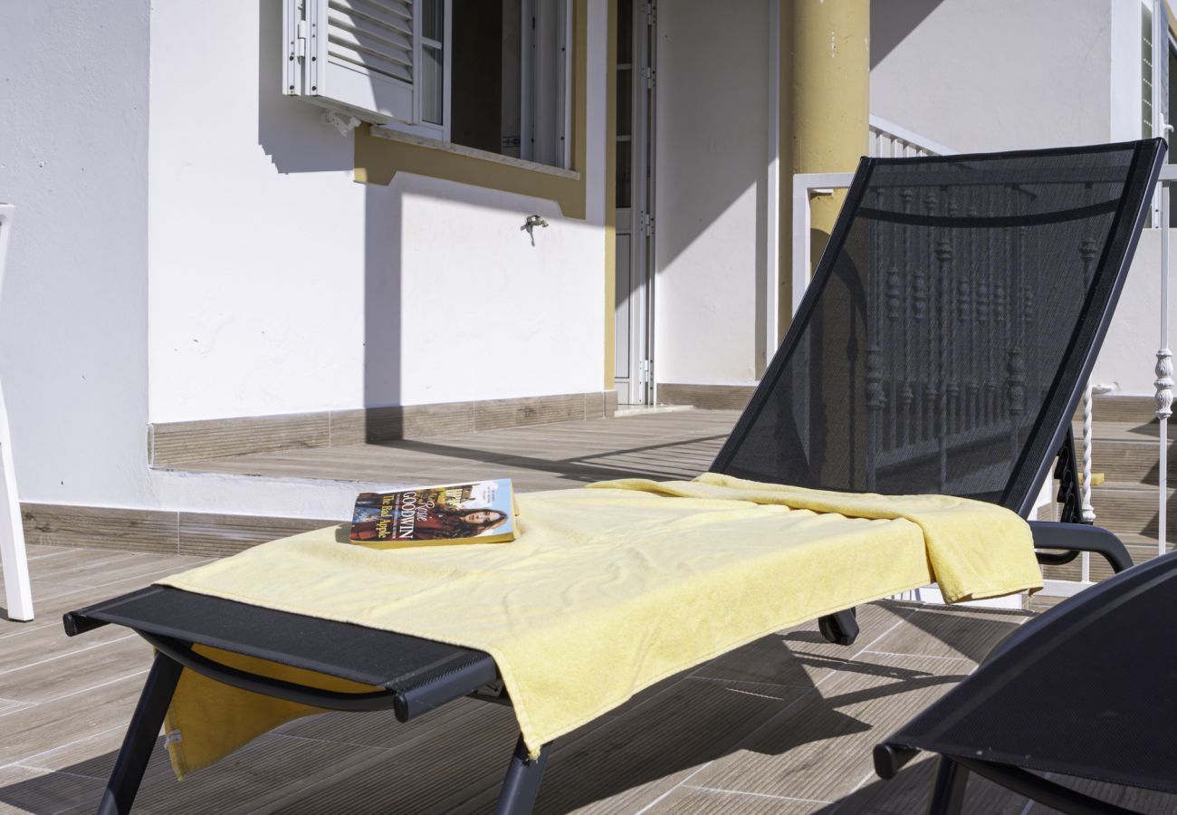 Villa in Albufeira - Villa Menina - Private Pool & Barbecue