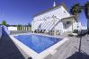 Villa in Albufeira - Villa Menina - Private Pool & Barbecue