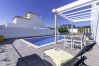 Villa in Albufeira - Villa Menina - Private Pool & Barbecue