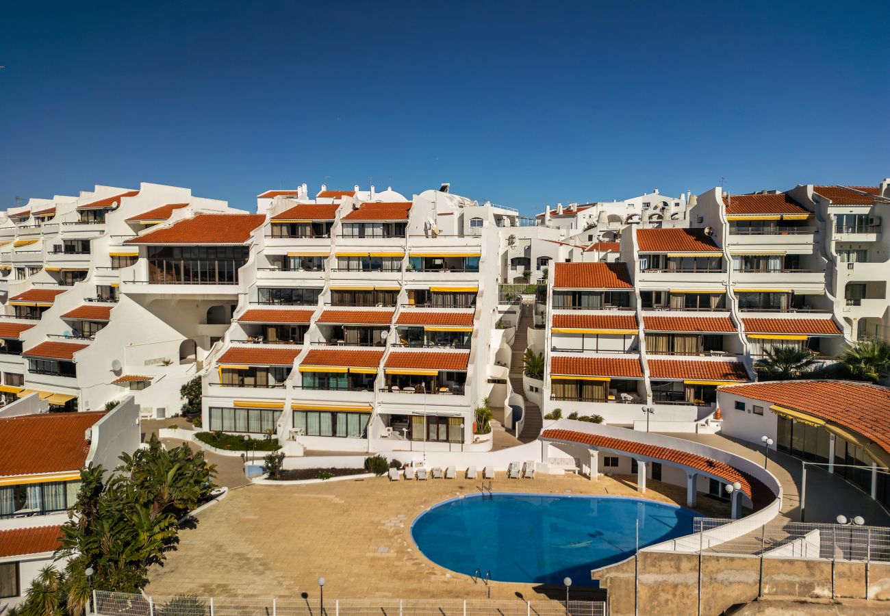 Apartment in Albufeira - Endless Blue Apt OCV - Beach Front, pool