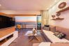 Apartment in Albufeira - Endless Blue Apt OCV - Beach Front, pool