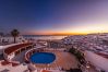 Apartment in Albufeira - Endless Blue Apt OCV - Beach Front, pool