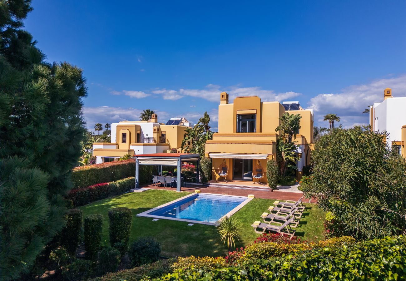 Villa in Albufeira - Villa Harmonie OCV- Comfort and Relax Location