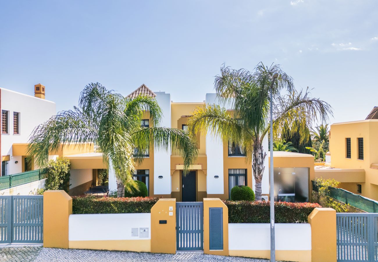 Villa in Albufeira - Villa Harmonie OCV- Comfort and Relax Location
