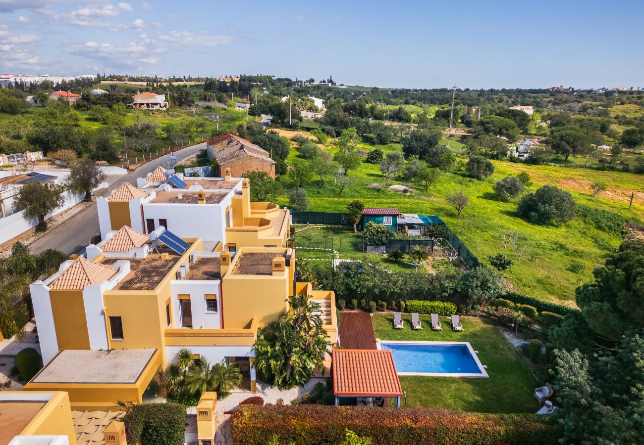 Villa in Albufeira - Villa Harmonie OCV- Comfort and Relax Location