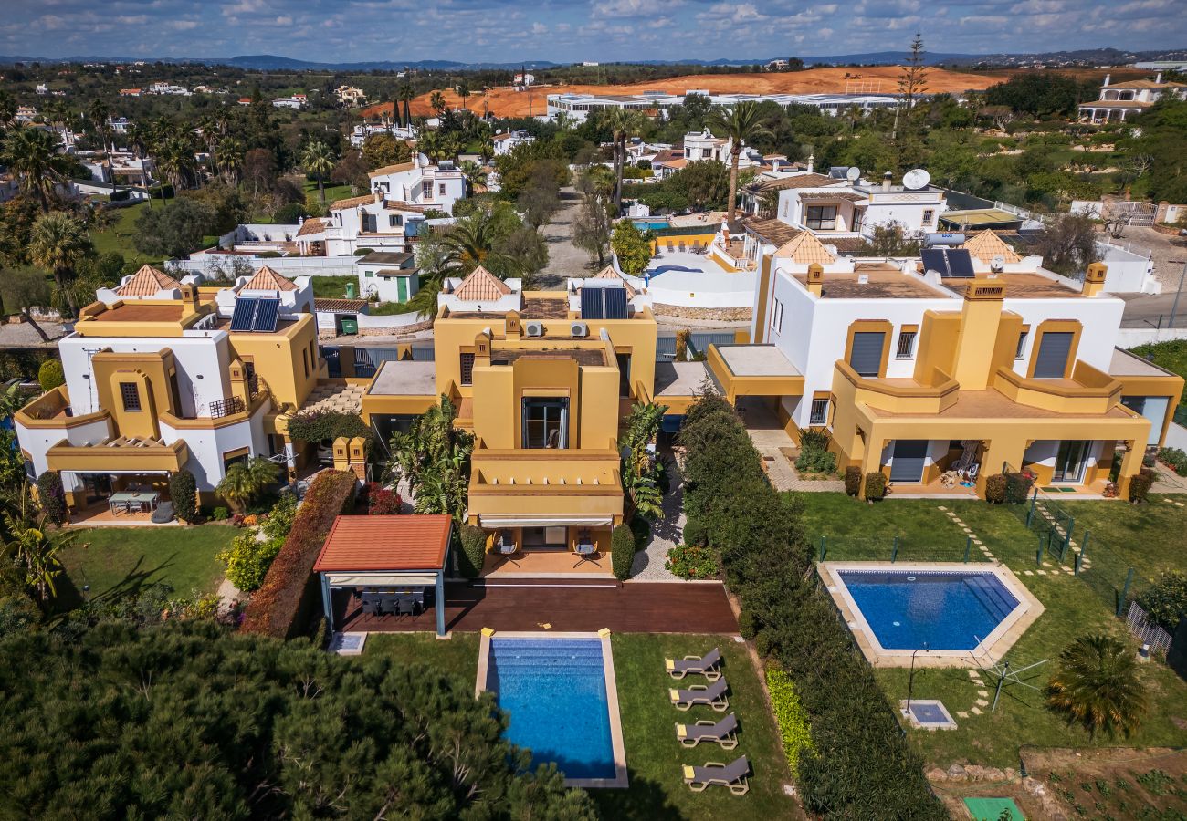 Villa in Albufeira - Villa Harmonie OCV- Comfort and Relax Location