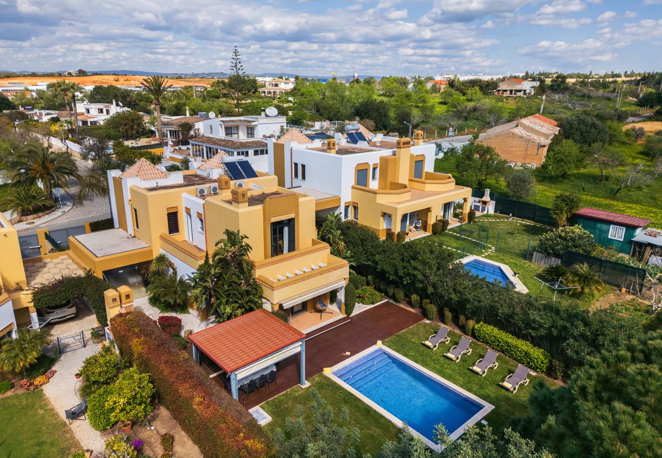 Villa in Albufeira - Villa Harmonie OCV- Comfort and Relax Location