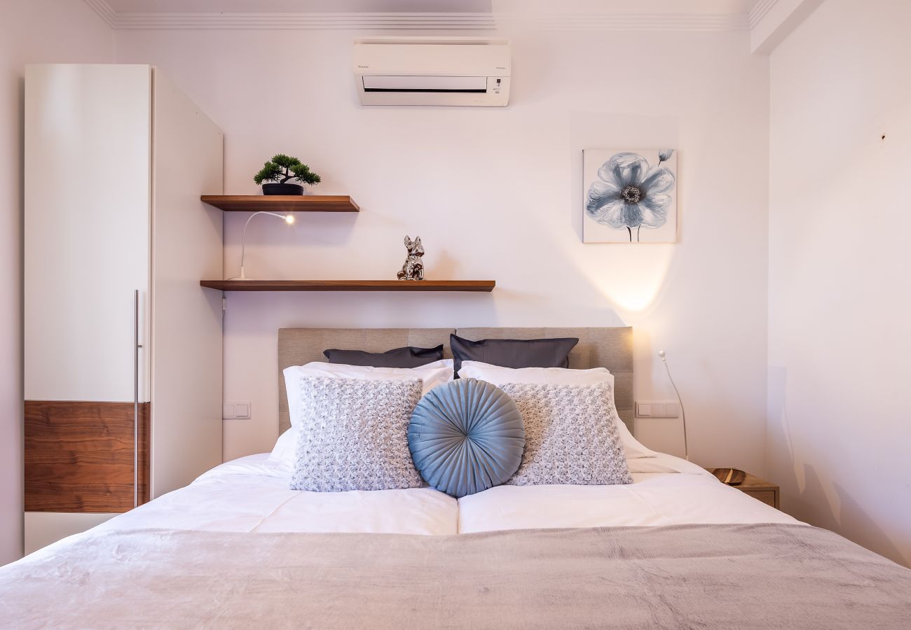 Villa in Albufeira - Villa Harmonie OCV- Comfort and Relax Location