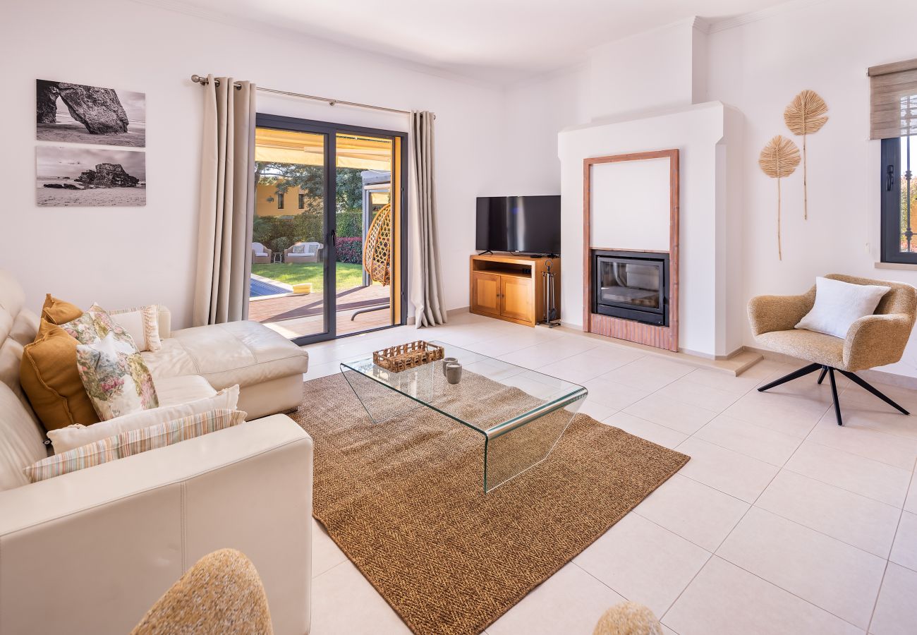 Villa in Albufeira - Villa Harmonie OCV- Comfort and Relax Location