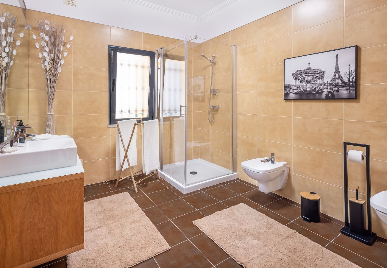 Villa in Albufeira - Villa Harmonie OCV- Comfort and Relax Location