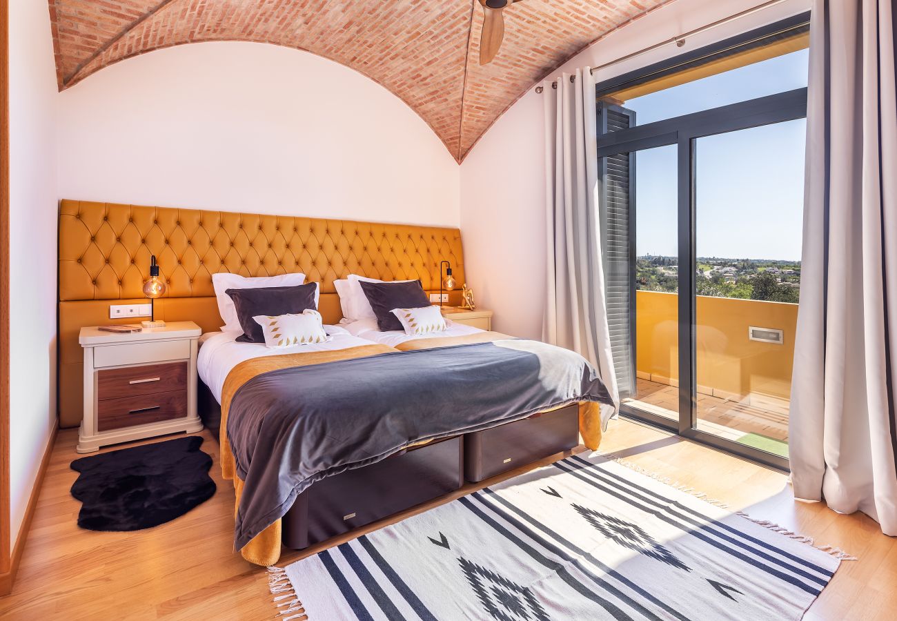 Villa in Albufeira - Villa Harmonie OCV- Comfort and Relax Location