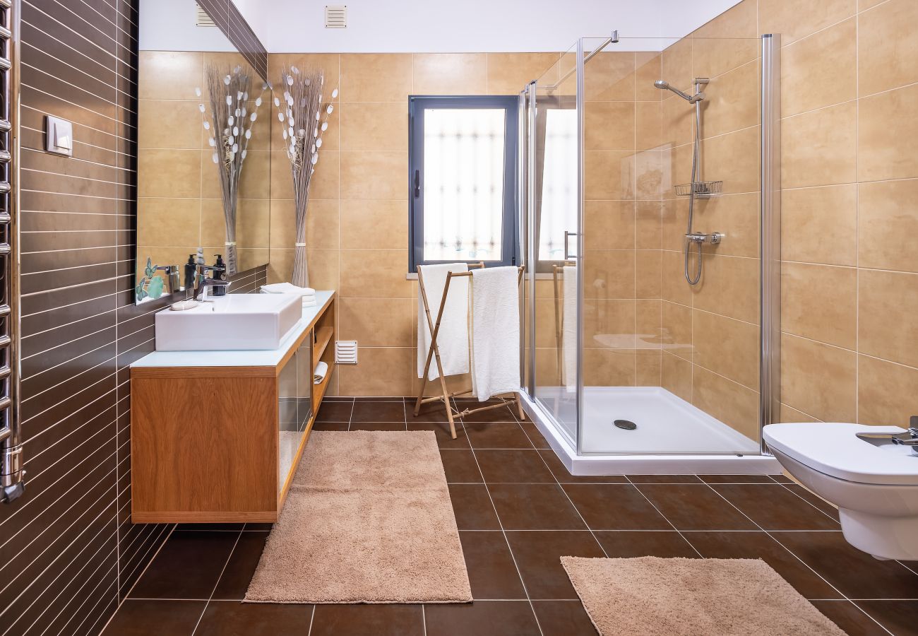 Villa in Albufeira - Villa Harmonie OCV- Comfort and Relax Location