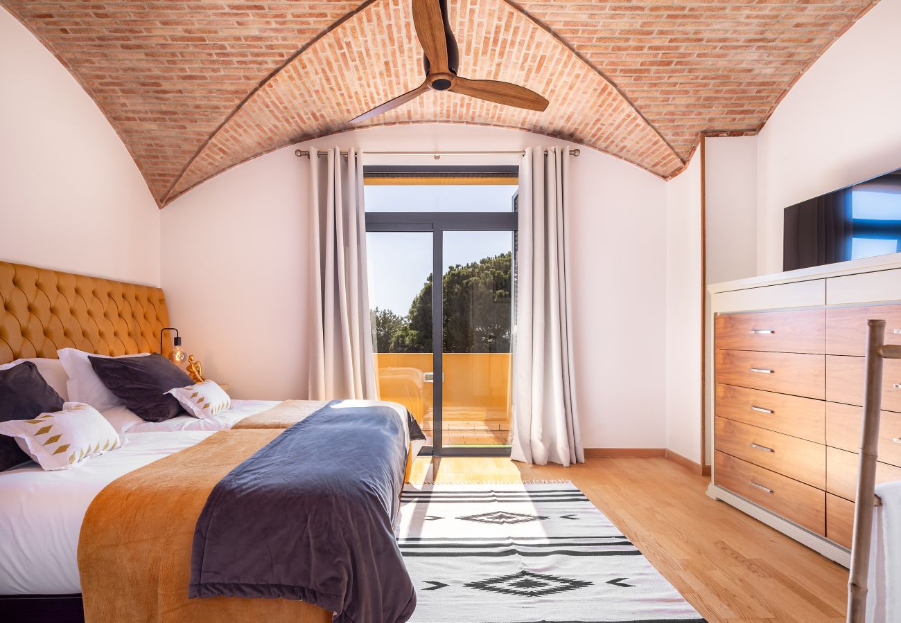 Villa in Albufeira - Villa Harmonie OCV- Comfort and Relax Location
